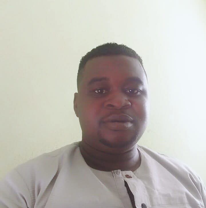 Dr. Solomon Reuben Irmiya